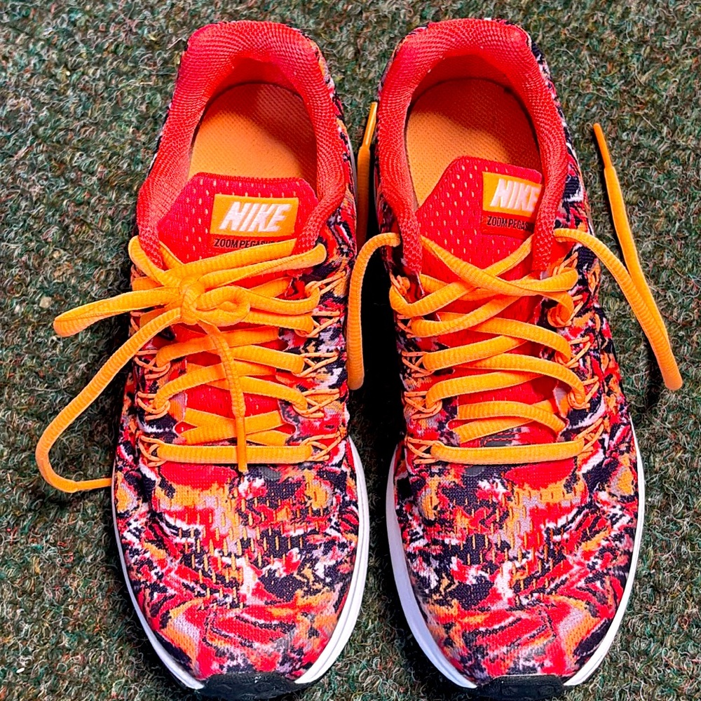 NIKE ZOOM PEGASUS 33 854170-800